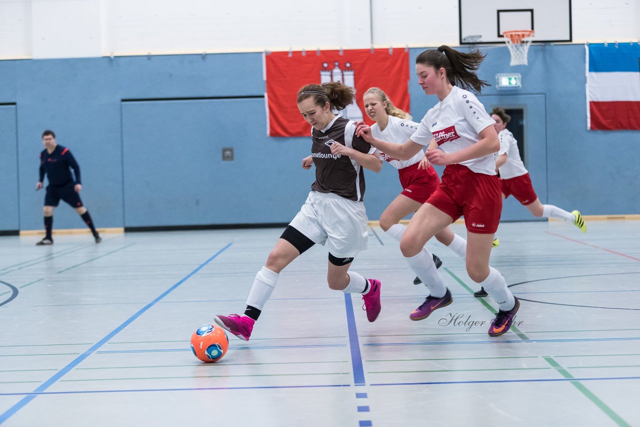 Bild 305 - HFV Futsalmeisterschaft